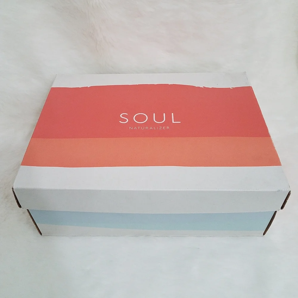 Soul Naturalizer | Carrie Whiskey Bootie - Picture 8 of 9